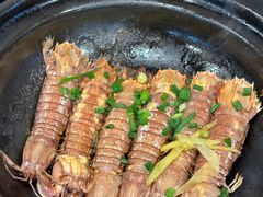 -甬小馆·焗海鲜温州菜(五马街店)