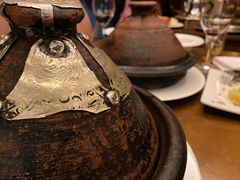 -Tajine Moroccan塔金摩洛哥中东餐厅