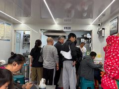 -老五鸡丝豆花面粉(瑞金北路68号院店)