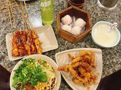 -小街天府(西工小街店)
