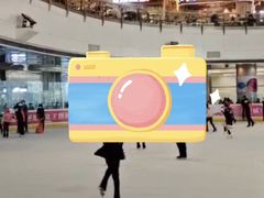 -冰纷万象滑冰场(沈阳万象城店)