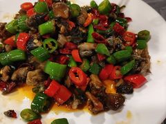 麻辣田螺-虎虎龙虾大排档(双井店)