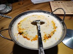 土家肉末合渣-巴人堂(女儿城店)