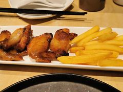 -避风塘(百联东郊店)