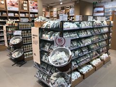 -MUJI无印良品(茂业天地店)