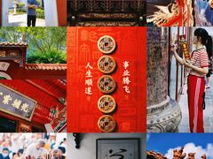 -南岳衡山风景名胜区-南岳大庙