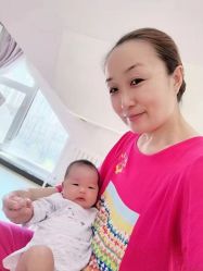 -喜悦月子中心