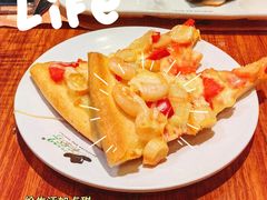 -汉巴味德(北京银座和谐广场店)