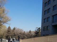 -吉林大学(南岭校区)