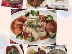 -东方帝景假日酒店