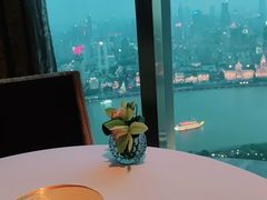 -金轩中餐厅 Jin Xuan(浦东丽思卡尔顿酒店)