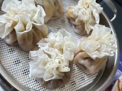 -楼外楼大刀肉传统火锅居(繁荣路店)