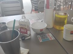 -肥韬茶餐厅(海上世界店)