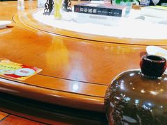 -聚丰园•湖鲜餐厅(阿红私房菜梅石路店)