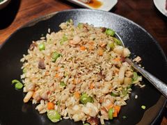 -香樟花园新粤料理(无锡万象城店)