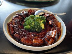 东坡肉-柳莺湖上·湖景餐厅·江南菜(西湖店)