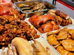 -净香园熟肉(北坦总店)