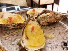 -汕头国际大酒店-牛一町目餐厅