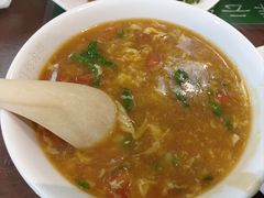 -清真牛街祥云轩门钉肉饼(左家庄店)