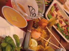 -下酒(华熙店)