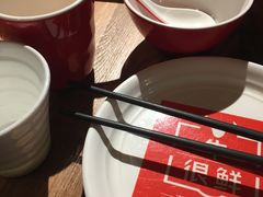 -牛很鲜潮汕牛肉火锅(朝晖路店)