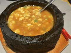 -绿茶餐厅(广州天河城店)