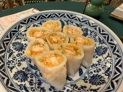 -誉八仙粤菜(万象天地店)