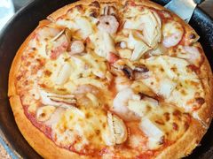 -必胜客(棠下店)
