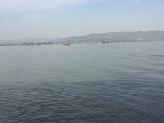 -苏堤停车场