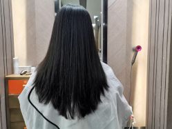 -扎嘎形象设计