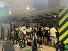 -光猪圈健身(津投广场店)