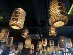 大堂-二十八里太湖船菜(吉祥路店)