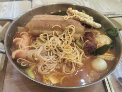 -超级泰·泰式麻辣烫(南京商厦店)