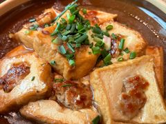-广府乡下·饭庄(新港东路店)