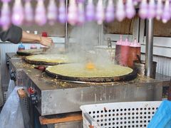 -大华煎饼(交道口北剪子巷店)