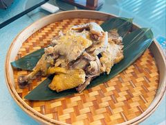 -蜈支洲岛珊瑚酒店临海阁中餐厅