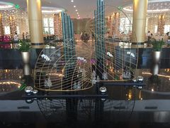 -青岛海尔洲际酒店