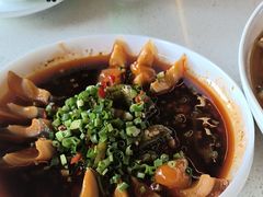 -蛙兔鸡自贡风味·特色江湖菜(广都店)