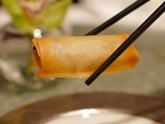 -香港喜来登酒店天宝阁