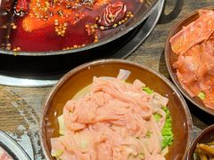 -冯校长老火锅(广州正佳广场店)