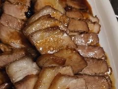 伯娘肥叉-美极鲜食坊(宝安南路店)