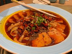 -渝乡辣婆婆·川菜 水煮鱼(中山西路店)