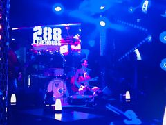 -288 Livehouse 酒吧(思南公馆店)