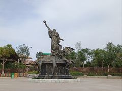 -嘉峪关方特欢乐世界