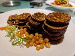 -宜昌富力皇冠假日酒店·聚品轩中餐厅