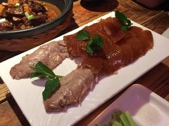 -四季民福烤鸭店(前门廊房二条店)