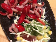 -福匠日本料理(人民路店)