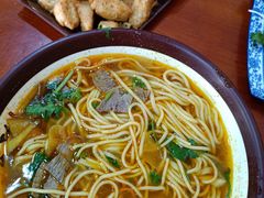 -美玲拉面(鞍山西道店)