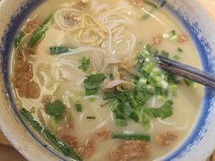 -上坐过桥米线(顺城店)