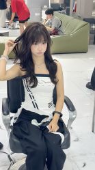 -真好真意SALON 接发·染·烫特色店